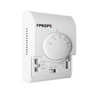 Комнатный термостат Греерс TDS